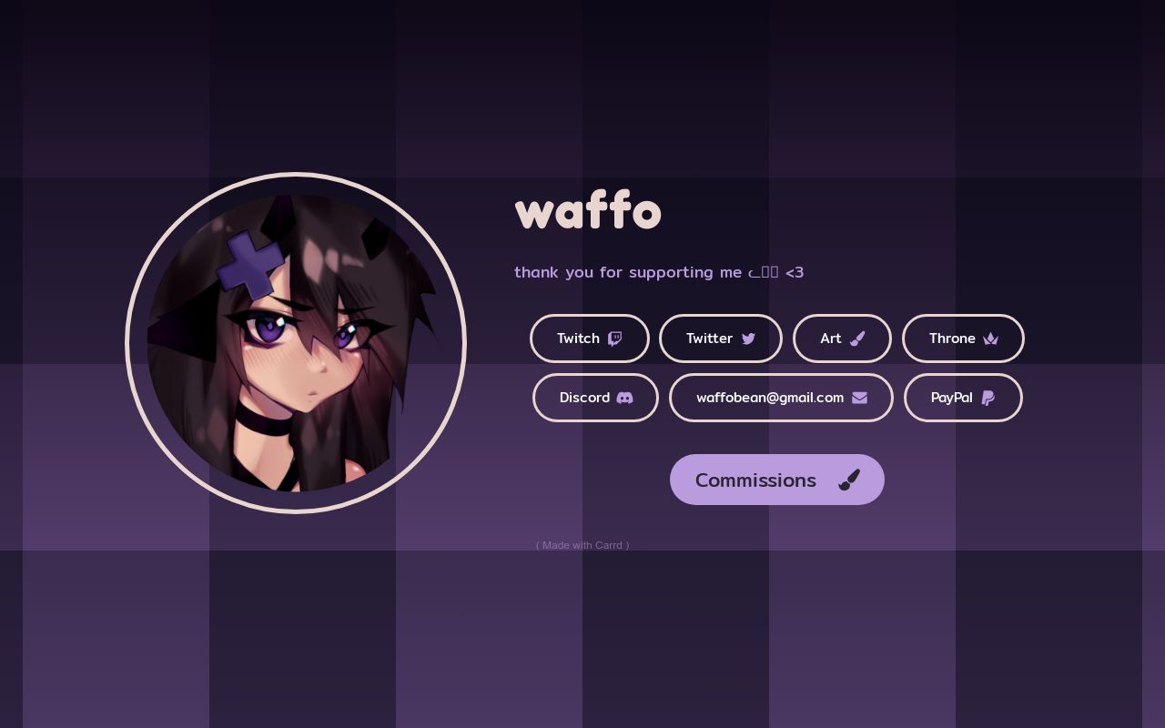 waffo